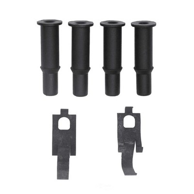 Disc Brake Hardware Kit fits 1979-1982 Mercury Cougar Zephyr Capri  DFC