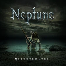 Neptune - Northern Steel (Black Vinyl) [Used Very Good Vinyl LP] Black