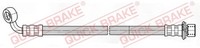 Quick Brake Bremsschlauch FüR Toyota Land Cruiser 90 3.0 D-4D 4WD Lexus LX