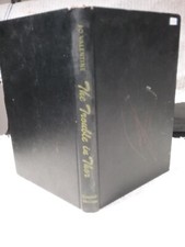 The Trouble in Thor by Jo Valentine - Hardcover - 1953