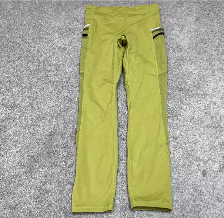 fabletics activewear pocket leggings