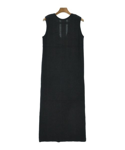 AMERI Dress Black S 2200522657067 - image 1
