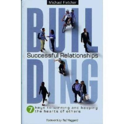 Building Successful Relationships - Paperback By Fletcher, Michael - GOOD