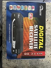 digital sat receiver