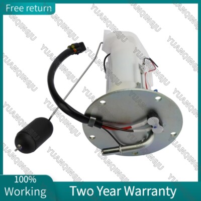 49040-0754 Fuel Pump Module Assembly For Kawasaki Ninja 650 EX650