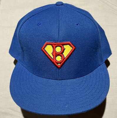 ER LOGO CAP / NAVY S/M EMMA エマ ER LOGO CAP / NAVY S/M EMMA エマ