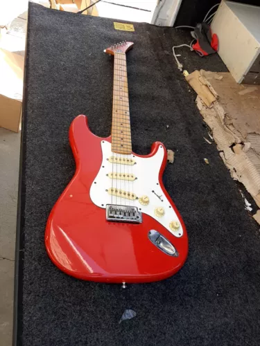  epiphone By Gibson electric guitar