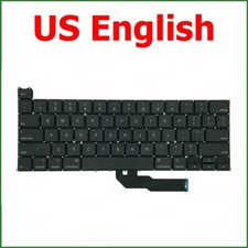 New US English Keyboard For Macbook Pro Retina 13" A2251 Keyboard 2020 EMC 3348