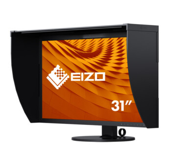 EIZO CG319X 79cm(31'') Black (Black)