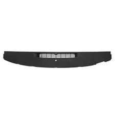 For Escalade GMC Sierra 07-13 Dash Panel Defrost Vent Grille Cap REPLACEMENT