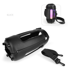 For JBL Pulse 5 Bluetooth Speaker EVA Shoulder Case Portable Protective Cover