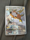 Carte Pokémon RAICHU - 211/193 - Secrète - Évolution à Paldea FR NEUF ✨