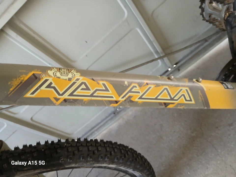 26 Zoll Bergamont Kiez  - Bild 3 von 3