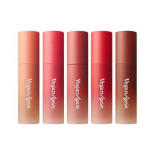 Tinte de labios TOUCH IN SOL Vegan Again Blur Core 3,5 g 5 colores K-Beauty