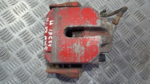 Bremssattel links vorne  BMW 5-Series DE254707-81