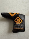 NEW Scotty Cameron Club Cameron 2011 Headcover Head Cover