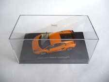 AUTOart 1:43 Lamborghini Gallardo Superleggera Borealis Orange AA54611