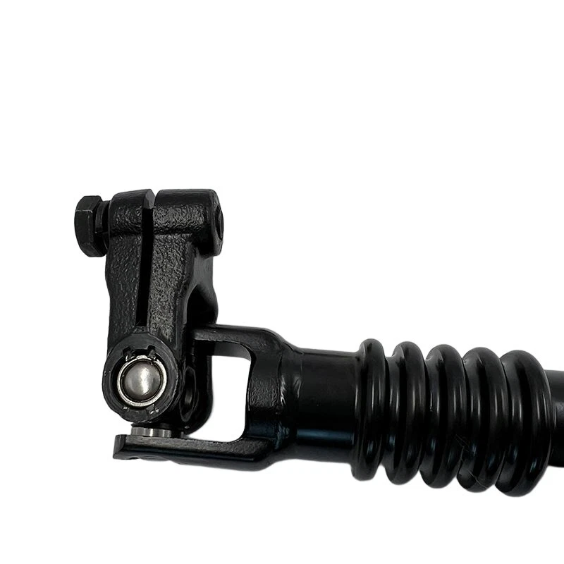 Eje de dirección de columna inferior para Chevrolet Silverado GMC 25958109 4x4 Foto 4 de 4