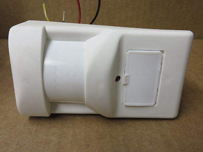 UNENCO MOTION SENSOR # WM2000 WIDE VIEW wall mount PIR