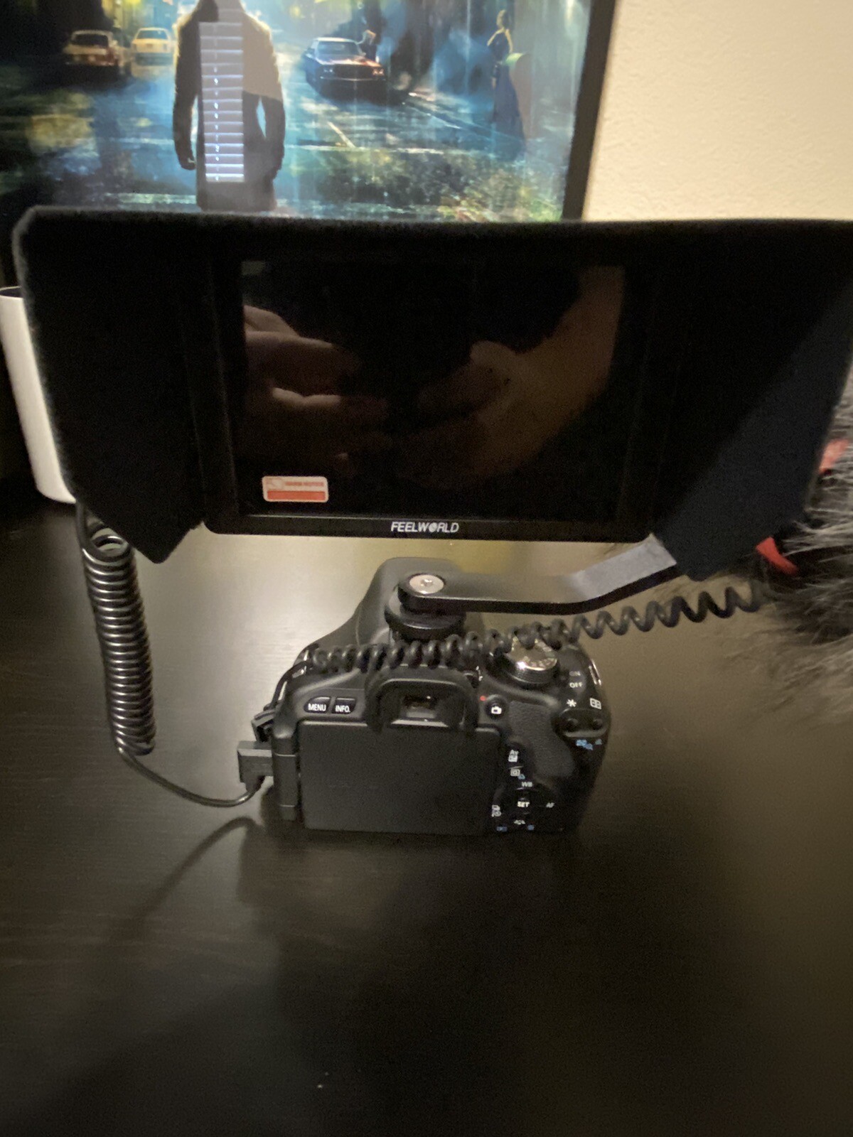 Canon EOS Rebel T3i / 600D 18.0MP Digital SLR Camera Kit With Accessories 13803134254 eBay