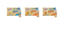 Lance Sandwich Crackers, Captain's Wafers 13.7 oz 10 Packs Choose Your Flavor