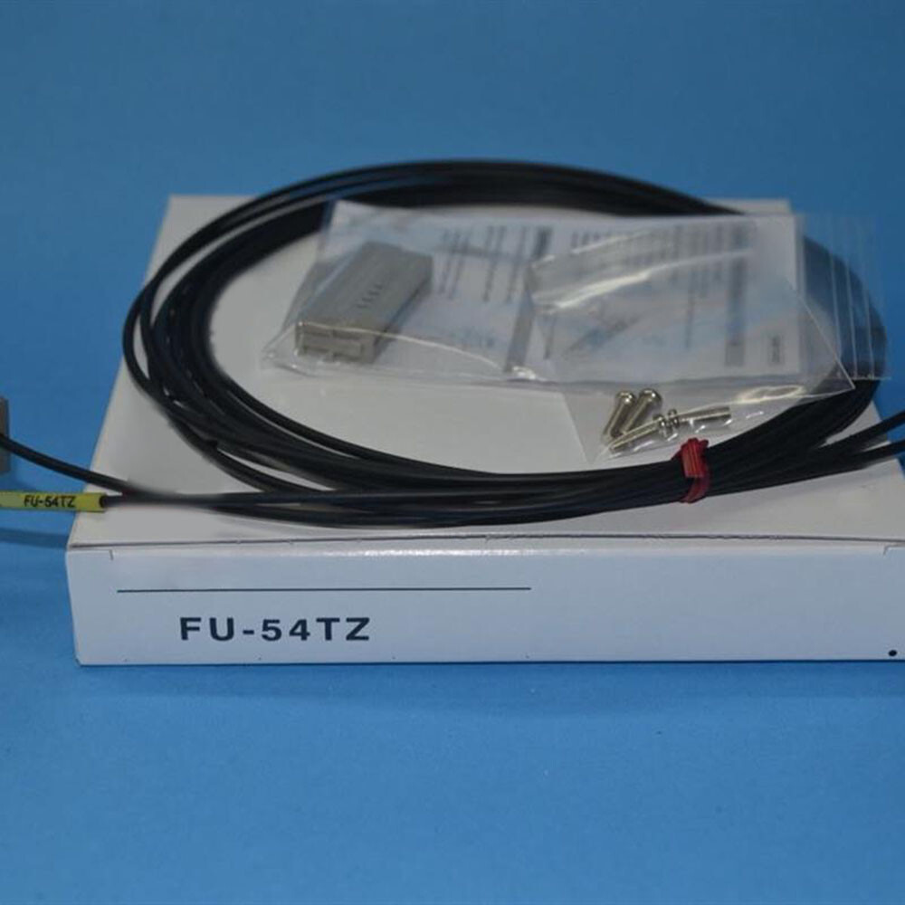 Sensore Fibra Ottica KEYENCE FU-54TZ (FU54TZ) - Nuovo Di Zecca
