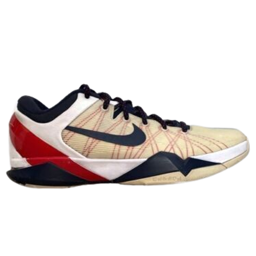 Nike Zoom Kobe 7 System Olympic 2012 for Sale | Authenticity