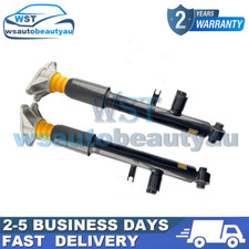 2X Rear Shock Struts 37126852927 Fit BMW 3 4 Series F30 F31 F32 328i 430i 440i