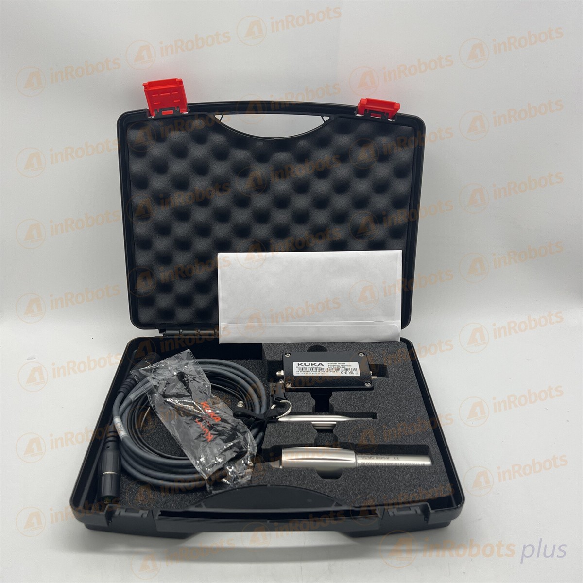 New ONE KUKA EMD 00-228-936 Robot Electronic Calibrato With