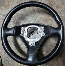 Audi TT Mk1 Steering Wheel 8N0419091B