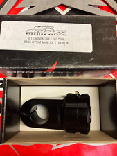 Marzocchi Mid-School, Mini XL 1” BMX stem.  #1017208