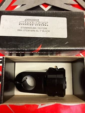 Marzocchi Mid-School, Mini XL 1” BMX stem.  #1017208