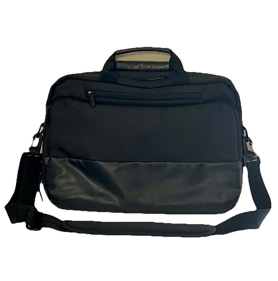 Dell Pro Briefcase 15" PO1420C Carry Case fits most Laptops up to 15 Inches - Image 2 of 4