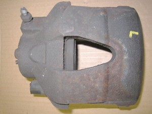 Bremssattel 1K0615123D Links FS III VW Up Up! Skoda CitiGo Seat Mii Bj. 2014