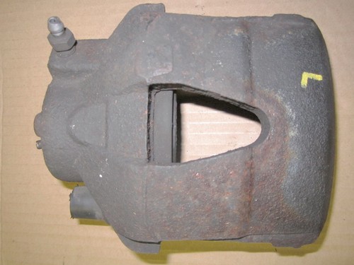 Bremssattel 1K0615123D Links FS III VW Up Up! Skoda CitiGo Seat Mii Bj. 2014