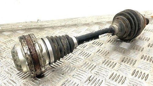 Árbol de transmisión delantero izquierdo VW PASSAT CC 357 3C0407271AJ 3.60 gasolina 24729315 - Imagen 3 de 6