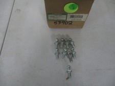 LOT OF 9 NEW GREENLEE BALLSTUD 53902 FREE SHIPPING 