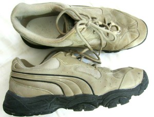 puma wanderschuhe
