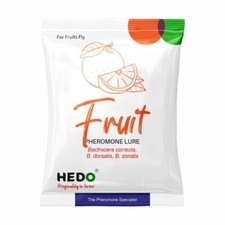 HEDO Fruit Fly Pheromone Lure (Bactrocera cor...