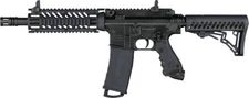 Tippmann TMC Black MagFed Tactical Paintball Gun Marker Mag Fed Magazine Feed