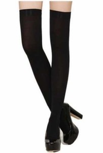 thigh high socks uk