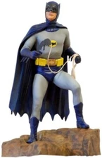 MOEBIUS 1/8 1966 Batman TV Series: Batman  KIT not painted MOE950-NEW