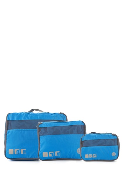 strandbags packing cubes