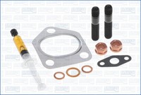 Turbolader Einbausatz BMW 5 E60 08-