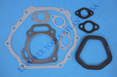 Champion Power CPE 459CC 18HP Gas Engine Generator Repair Gasket Kit Set