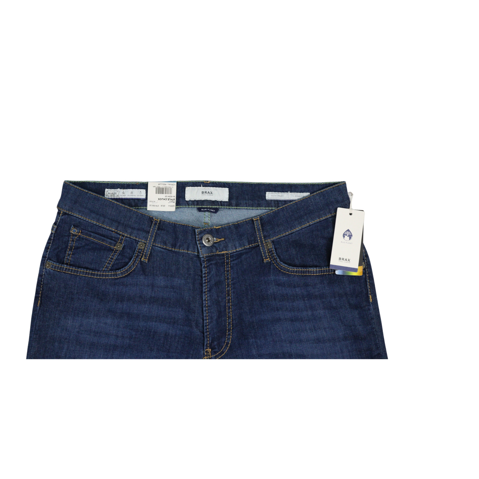 Купить Brax Herren Jeans Chuck 
