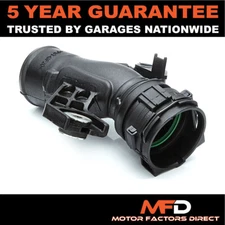 New Air Intake Intercooler Turbo Hose Pipe Fits Nissan Qashqai+2 2007-2013