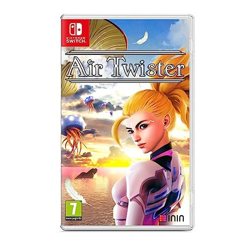 Generic Brand - Air Twister - New Nintendo Switch - 04 - J7332z