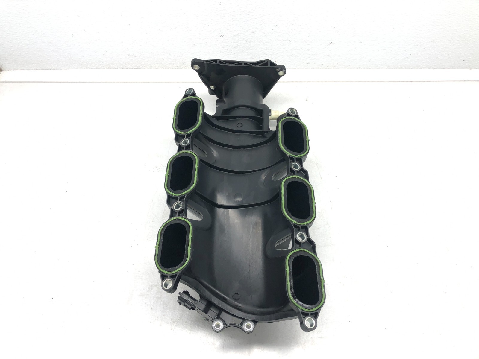 2017-2023 MASERATI LEVANTE 3.0L V6 LEFT DRIVER ENGINE AIR INTAKE MANIFOLD OEM