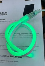 110v Led Neon Strip Light Smd Flexible For Windowsign No Transformer Needed Us